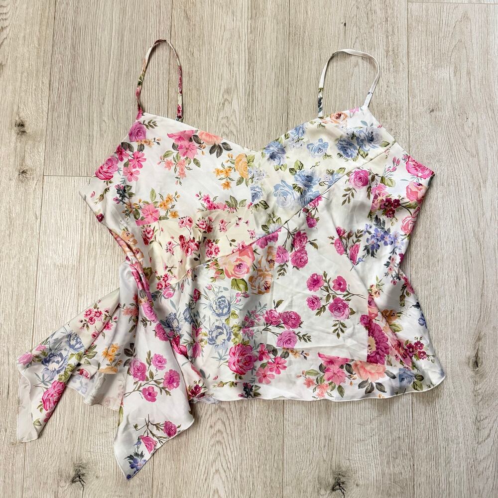 Floral Top